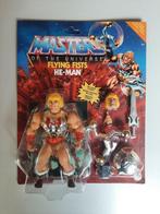 Flying Fists He-Man, Verzamelen, Poppetjes en Figuurtjes, Ophalen of Verzenden, Nieuw