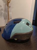 Fietshelm kleuter, Fietsen en Brommers, Fietsaccessoires | Fietshelmen, Ophalen, Gebruikt, Jongen of Meisje