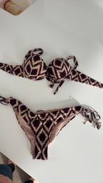 Bikini, Ophalen of Verzenden, Gedragen, Bikini