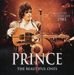 CD PRINCE - The Beautiful Ones - Leef 1985, Cd's en Dvd's, Cd's | Pop, Verzenden, 1980 tot 2000, Zo goed als nieuw