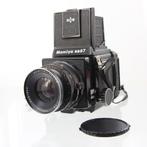 MAMIYA RB67 PROFESSIONAL AVEC OBJECTIF 90 MM F/3,5, Envoi