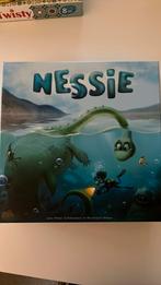 Nessie, Comme neuf