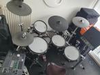 Roland TD50kvX + Spd-sx in perfecte staat, Muziek en Instrumenten, Ophalen, Zo goed als nieuw, Roland