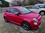 Fiat 500 1.2 51kw, Autos, 116 g/km, Achat, Euro 6, Entreprise