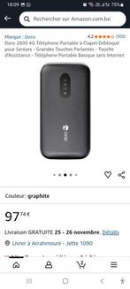 Gsm a clapet doro, Télécoms, Enlèvement, Utilisé
