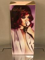 Rihanna Reb'l Fleur Eau de Parfum 100ml, Enlèvement, Neuf