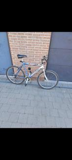 Fiets in goede staat, Fietsen en Brommers, Ophalen, Gebruikt