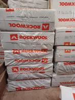 Rockwool rockfit mono 19cm, Doe-het-zelf en Bouw, Ophalen, Zo goed als nieuw