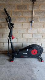 Velo elliptique Reebok GX 50, Ophalen, Zo goed als nieuw