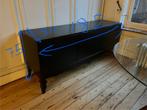 Buffet ikea noir, 25 à 50 cm, Moins de 100 cm, 150 à 200 cm, Enlèvement