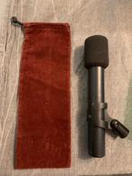 AKG C1000S + Statief, Ophalen of Verzenden, Zo goed als nieuw, Zangmicrofoon