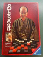Bordspel Shogun 1979, Hobby en Vrije tijd, Ophalen, Zo goed als nieuw