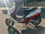 Scooter razzo classe a, Ophalen of Verzenden, Gebruikt