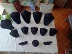 lot van 13 juwelendisplays, Aankleding binnen, Ophalen, Gebruikt, Inrichting