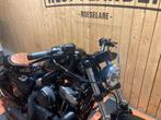 Harley-Davidson Forty-Eight (bj 2012), Bedrijf, 1202 cc, Overig