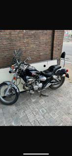 Moto 125cc, Enlèvement ou Envoi