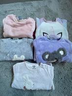 Winter pyjama, Ophalen, Nacht- of Onderkleding