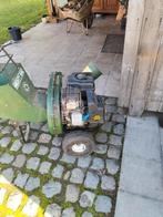 Hakselaar benzine, Tuin en Terras, Hakselaars, Ophalen of Verzenden