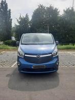Opel vivaro, Auto's, 4 deurs, Monovolume, Vivaro, 89 kW