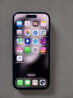 Iphone 14 pro 128 Go, 94 %, Comme neuf, Enlèvement, Sans abonnement