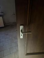 Gratis deuren, Ophalen of Verzenden, Zo goed als nieuw