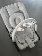 Schommelstoel voor baby, Ophalen, Fisher-Price, Schommelstoel, Met gordel(s) of riempje(s)