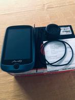 Mio Cyclo Discover Connect, Fietsen en Brommers, Fietsaccessoires | Fietscomputers, Ophalen, Zo goed als nieuw