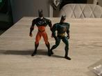 Batman verschillende characters (13 cm) (1993-1994), Ophalen of Verzenden, Gebruikt