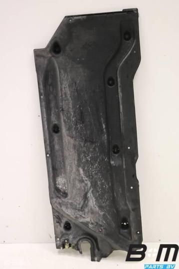 Bodembeschermplaat links (bestuurderskant) Audi A3 8V FL beschikbaar voor biedingen