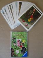 Kwartetspel Ravensburger Efteling Sprookjesboom kwartet spel, Kwartet(ten), Ophalen of Verzenden, Zo goed als nieuw