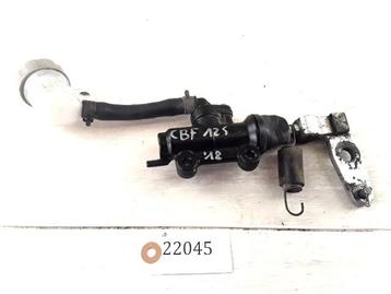 CB125F 2015 - 2020 Honda Rempomp D1-39860 beschikbaar voor biedingen