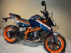 KTM - Duke 390, 390 cc, Bedrijf, 1 cilinder, 12 t/m 35 kW