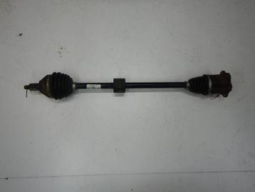 VW Polo 2G Aandrijfas Rechts 2Q0407272CB 2Q0407272CC beschikbaar voor biedingen