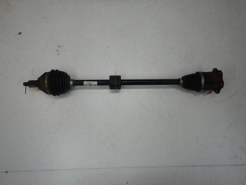 VW Polo 2G Aandrijfas Rechts 2Q0407272CB 2Q0407272CC, Auto-onderdelen, Transmissie en Toebehoren, Volkswagen, Gebruikt, Ophalen of Verzenden