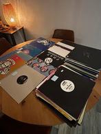 Lot vinyl house, disco house, club…, Cd's en Dvd's, Vinyl | Dance en House, Ophalen, Overige genres