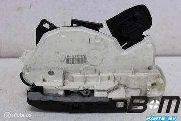 Portierslot links VW Golf 6 Cabrio 5K1837015B beschikbaar voor biedingen