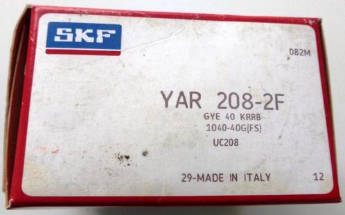 SKF YAR 208 2f roulement, Bricolage & Construction, Outillage | Pièces de machine & Accessoires, Neuf, Enlèvement ou Envoi