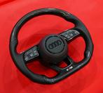 Volant sport Audi entièrement en carbone S RS, Enlèvement ou Envoi, Neuf, Audi