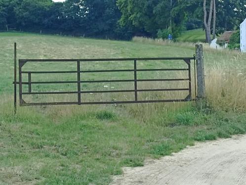 Weide poort, Dieren en Toebehoren, Stalling en Weidegang
