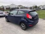 2016 Ford Fiesta 1.2 Voiture, Achat, Entreprise, Boîte manuelle, Autre carrosserie