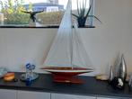Zeilboot, Hobby en Vrije tijd, Ophalen of Verzenden, Zo goed als nieuw