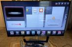 Téléviseur LG 47'' (120 cm) Cinéma 3D, Ophalen, 100 cm of meer, Full HD (1080p), Gebruikt