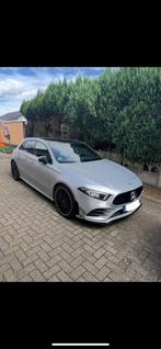 Mercedes w177 A200D, Auto's, USB, Diesel, 5 deurs, Particulier