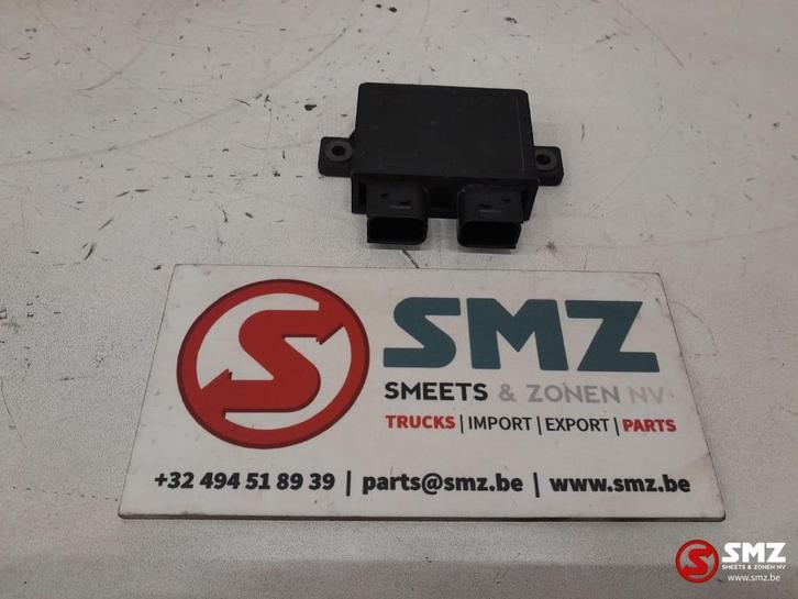 Occ Unité de commande de bougie de préchauffage EC, Autos : Pièces & Accessoires, Pièces camion, MAN, Électronique et Câbles, Utilisé