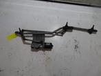 Ruitenwismotor + Mechaniek van een Renault Grand Espace, Ophalen of Verzenden, 3 maanden garantie, Gebruikt, Renault