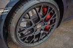 Porsche 992 Targa 4 GTS (bj 2024, automaat), Te koop, Alcantara, Benzine, Gebruikt