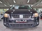 SEAT Alhambra 2.0 CR TDi DSG/7 PLACES/NAVI/CAMERA/NAVI, Automaat, Monovolume, 140 g/km, Euro 6