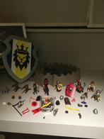 playmobil ridders 4217, Kinderen en Baby's, Speelgoed | Playmobil, Ophalen of Verzenden
