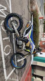 Sherco 250 SE-R Factory, Fietsen en Brommers, Ophalen of Verzenden, Zo goed als nieuw