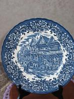 Royal Tudor ware. D. 25 cm., Ophalen of Verzenden